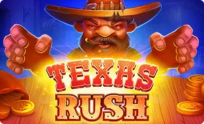 Texas Rush Texas Rush