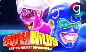 Super Wilds Super Wilds