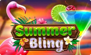 Summer Bling