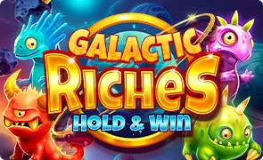 Galactic Riches
